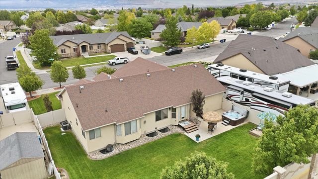 12532 S BRUNDISI WAY, Herriman, UT 84096
