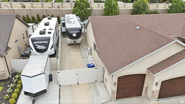 12532 S BRUNDISI WAY, Herriman, UT 84096