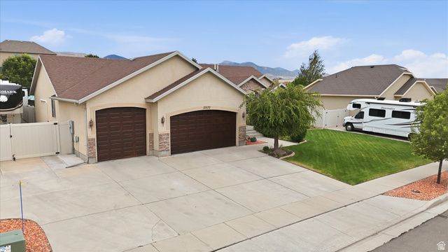 12532 S BRUNDISI WAY, Herriman, UT 84096