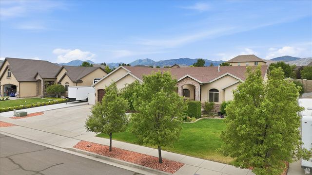 12532 S BRUNDISI WAY, Herriman, UT 84096