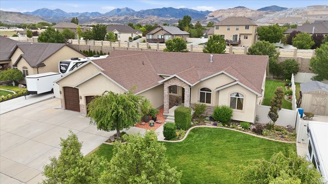 12532 S BRUNDISI WAY, Herriman, UT 84096
