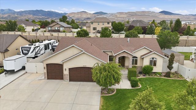 12532 S BRUNDISI WAY, Herriman, UT 84096
