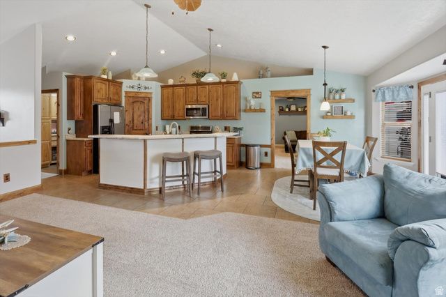 12532 S BRUNDISI WAY, Herriman, UT 84096