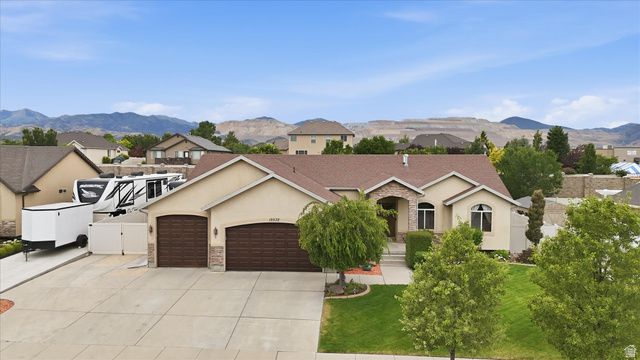 12532 S BRUNDISI WAY, Herriman, UT 84096