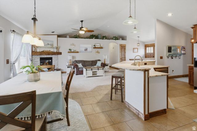12532 S BRUNDISI WAY, Herriman, UT 84096