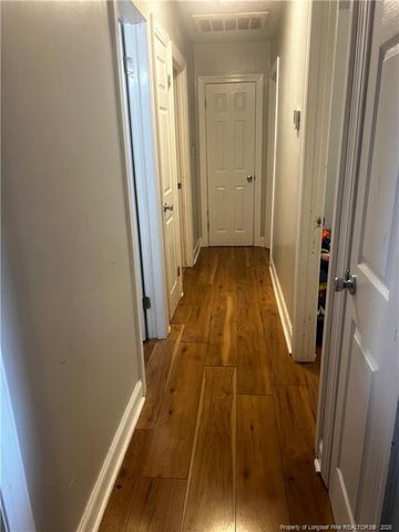 5726 Edmeston Drive, Fayetteville, NC 28311