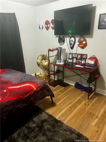 5726 Edmeston Drive, Fayetteville, NC 28311