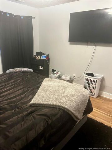 5726 Edmeston Drive, Fayetteville, NC 28311