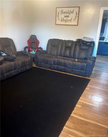 5726 Edmeston Drive, Fayetteville, NC 28311