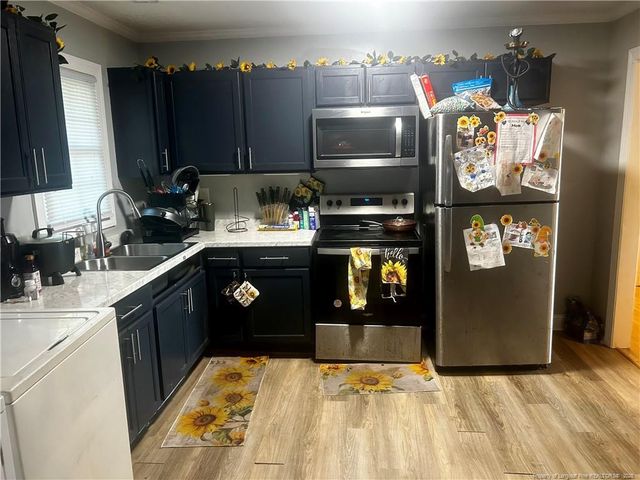 5726 Edmeston Drive, Fayetteville, NC 28311