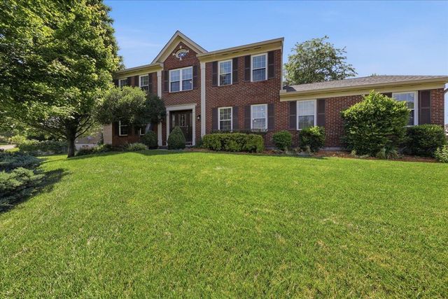 10504 Cheshire Ridge Drive, Florence, KY 41042