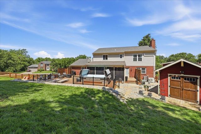 10504 Cheshire Ridge Drive, Florence, KY 41042