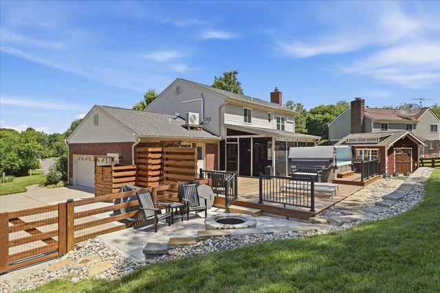 10504 Cheshire Ridge Drive, Florence, KY 41042