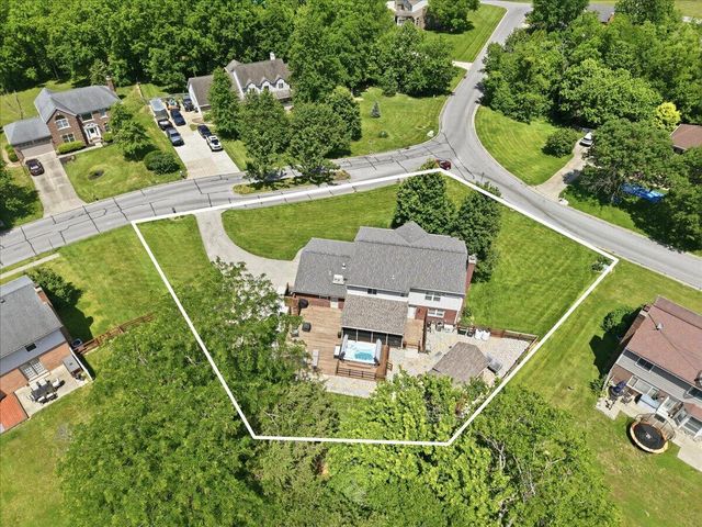 10504 Cheshire Ridge Drive, Florence, KY 41042