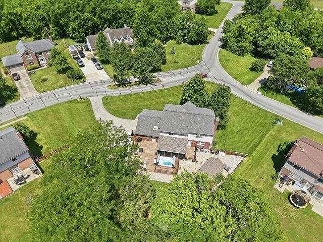 10504 Cheshire Ridge Drive, Florence, KY 41042