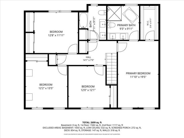 10504 Cheshire Ridge Drive, Florence, KY 41042