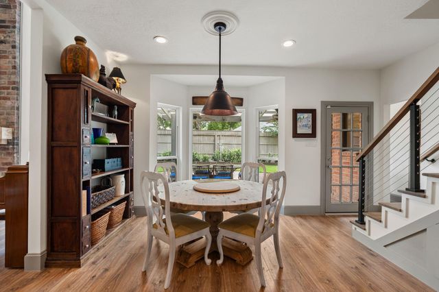 1110 Daria Drive, Houston, TX 77079