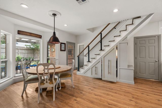 1110 Daria Drive, Houston, TX 77079