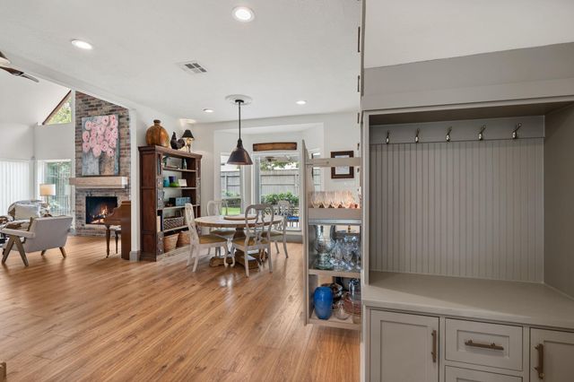1110 Daria Drive, Houston, TX 77079