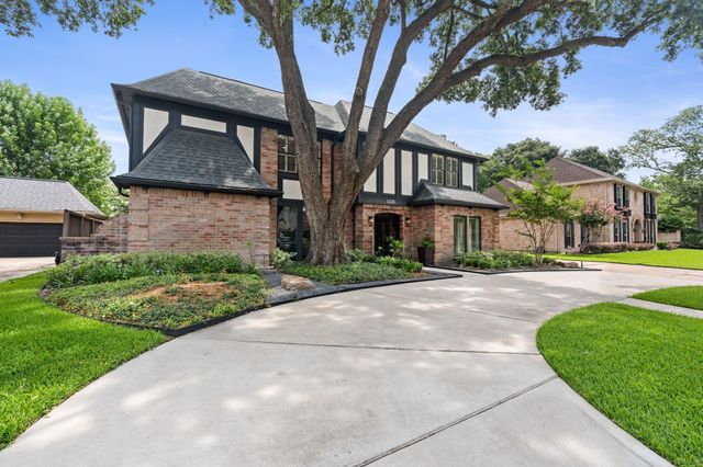 1110 Daria Drive, Houston, TX 77079