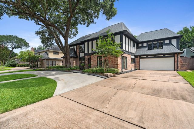 1110 Daria Drive, Houston, TX 77079