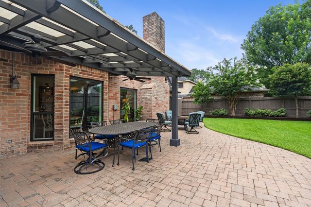1110 Daria Drive, Houston, TX 77079