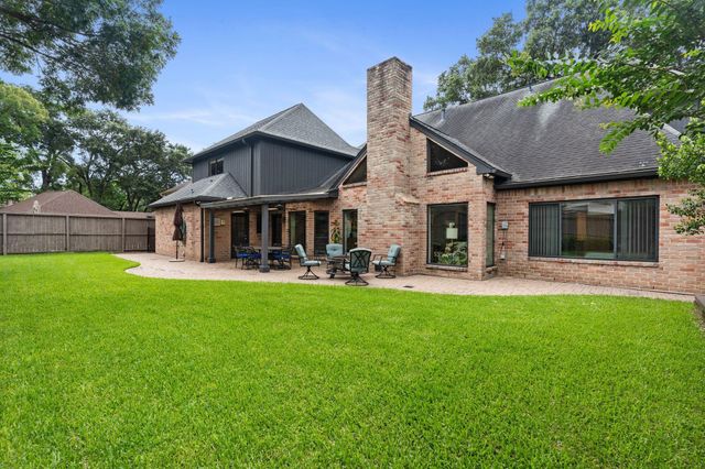 1110 Daria Drive, Houston, TX 77079