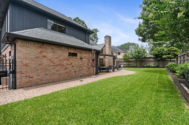 1110 Daria Drive, Houston, TX 77079