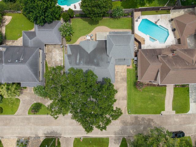 1110 Daria Drive, Houston, TX 77079