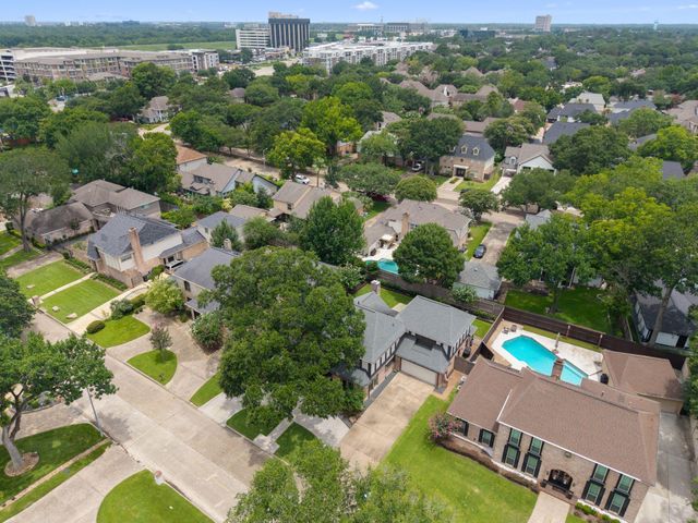 1110 Daria Drive, Houston, TX 77079