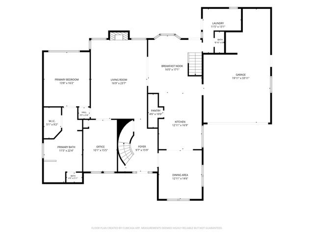 1110 Daria Drive, Houston, TX 77079