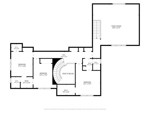 1110 Daria Drive, Houston, TX 77079
