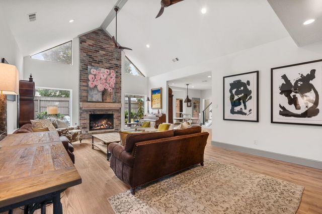 1110 Daria Drive, Houston, TX 77079