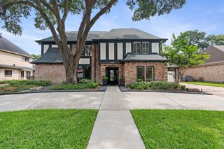 1110 Daria Drive, Houston, TX 77079