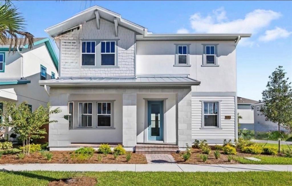 Image 1 of property listing at 10133 PEEBLES STREET, Orlando, FL 32827