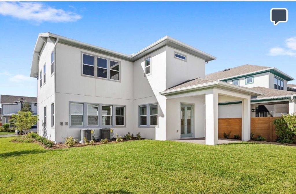 Image 15 of property listing at 10133 PEEBLES STREET, Orlando, FL 32827
