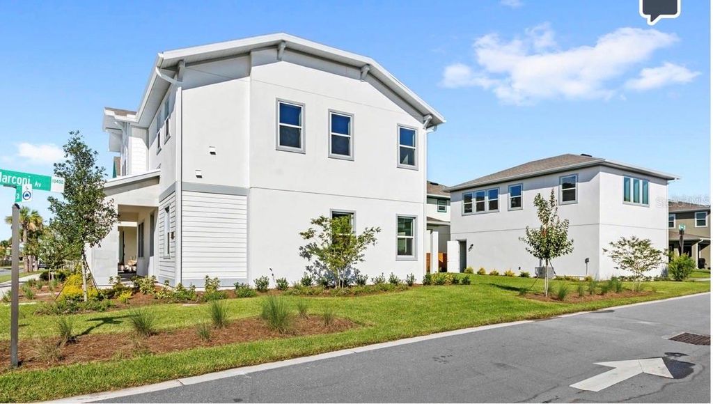 Image 3 of property listing at 10133 PEEBLES STREET, Orlando, FL 32827