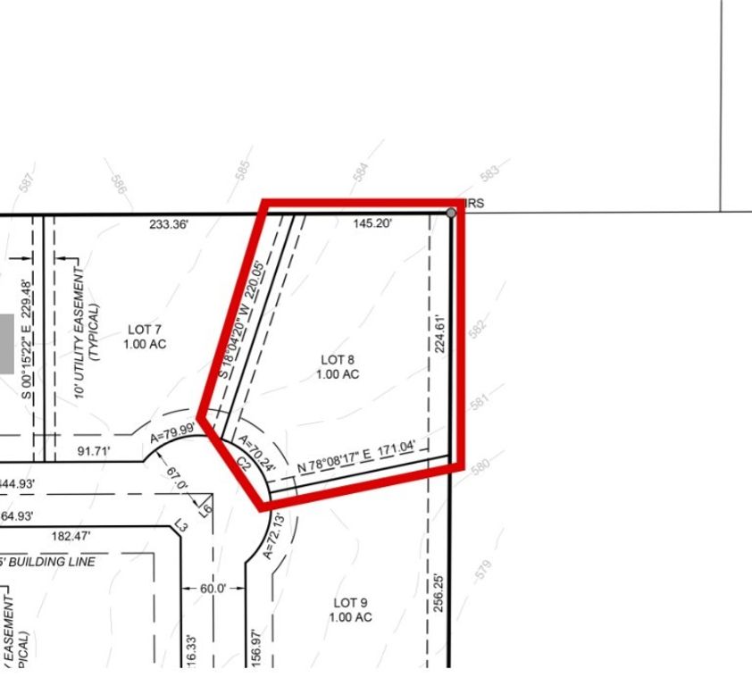 3305 Sweetwater Road, Princeton, TX 75407