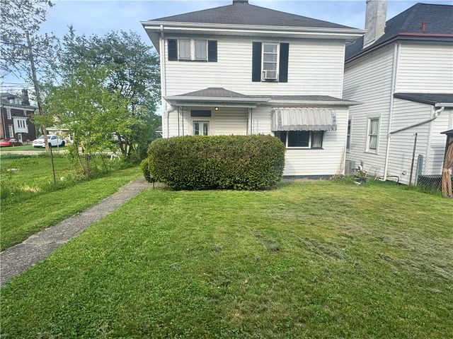 325 Crest Ave, Charleroi Boro, PA 15022