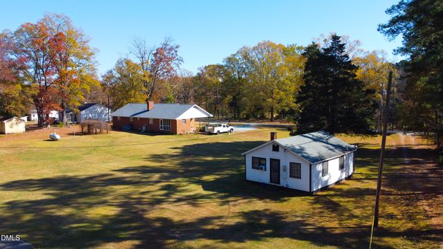 3513 Cheek Road, Durham, NC 27704