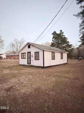 3513 Cheek Road, Durham, NC 27704