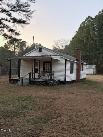 3513 Cheek Road, Durham, NC 27704