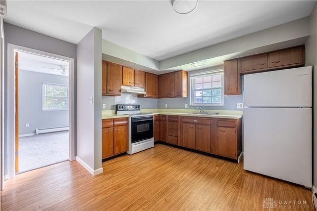 30 Bradstreet Road 5, Centerville, OH 45459
