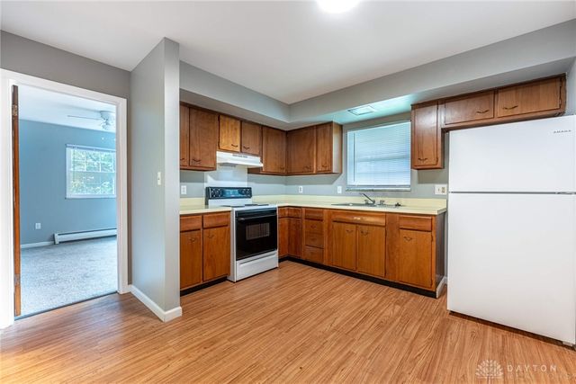 30 Bradstreet Road 5, Centerville, OH 45459
