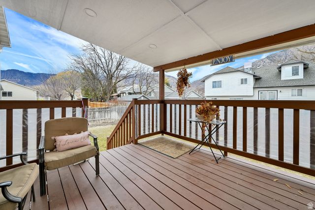 1804 N 700 E, North Ogden, UT 84414