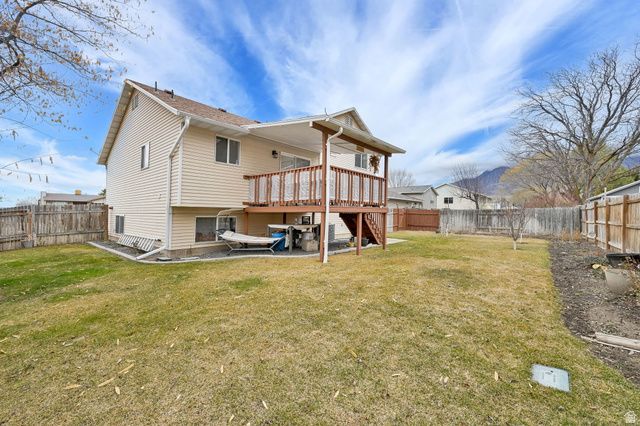 1804 N 700 E, North Ogden, UT 84414