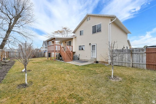 1804 N 700 E, North Ogden, UT 84414