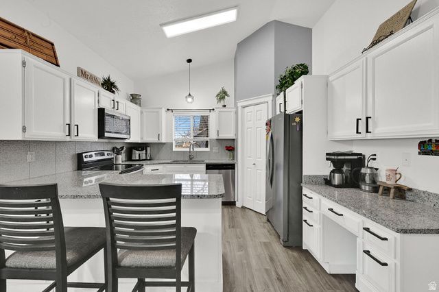 1804 N 700 E, North Ogden, UT 84414