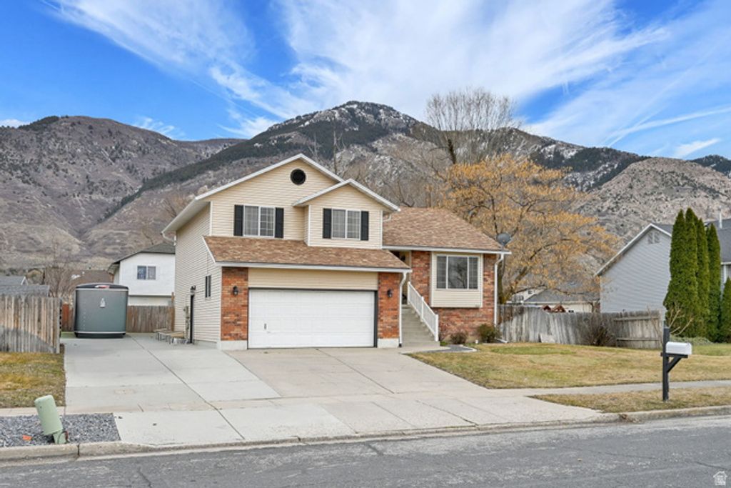 1804 N 700 E, North Ogden, UT 84414