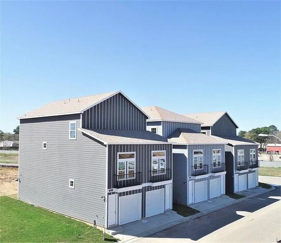4906 Paradigm Lane, Spring, TX 77379